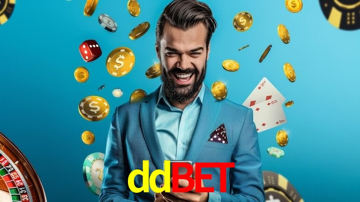 Slot Games ddbet