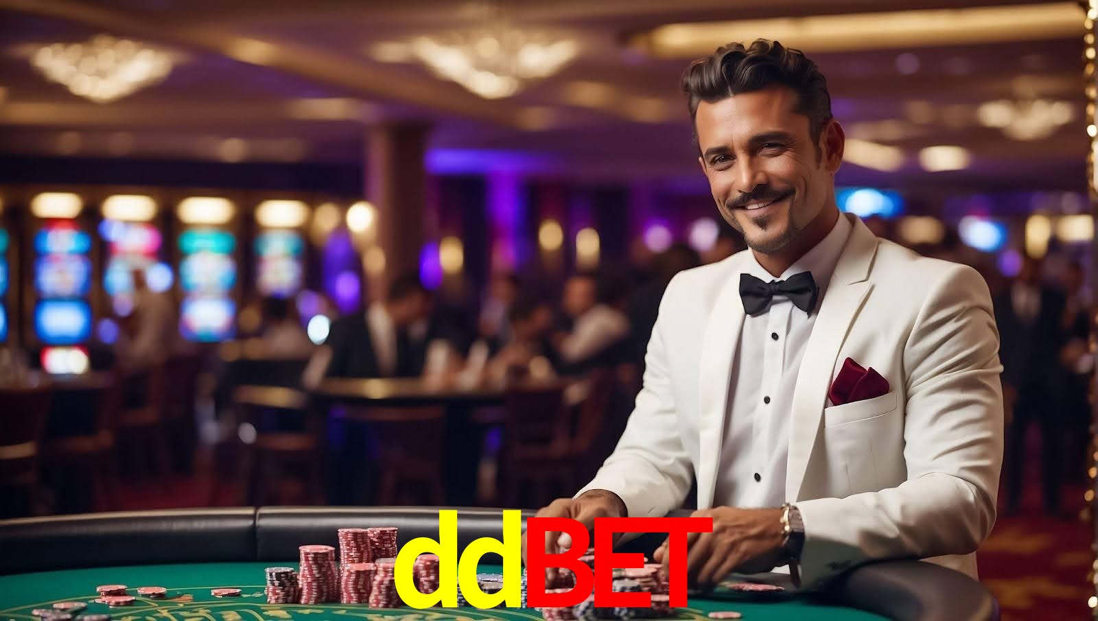 App Mobile ddbet - Jogue em Qualquer Lugar no Seu Smartphone