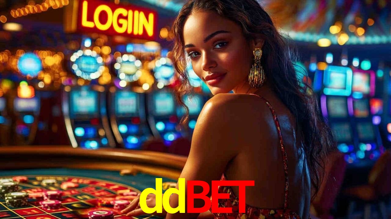 Tecnologia da Plataforma ddbet