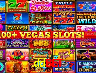 Desvendando o Mundo dos Jogos Virtuais na ddbet