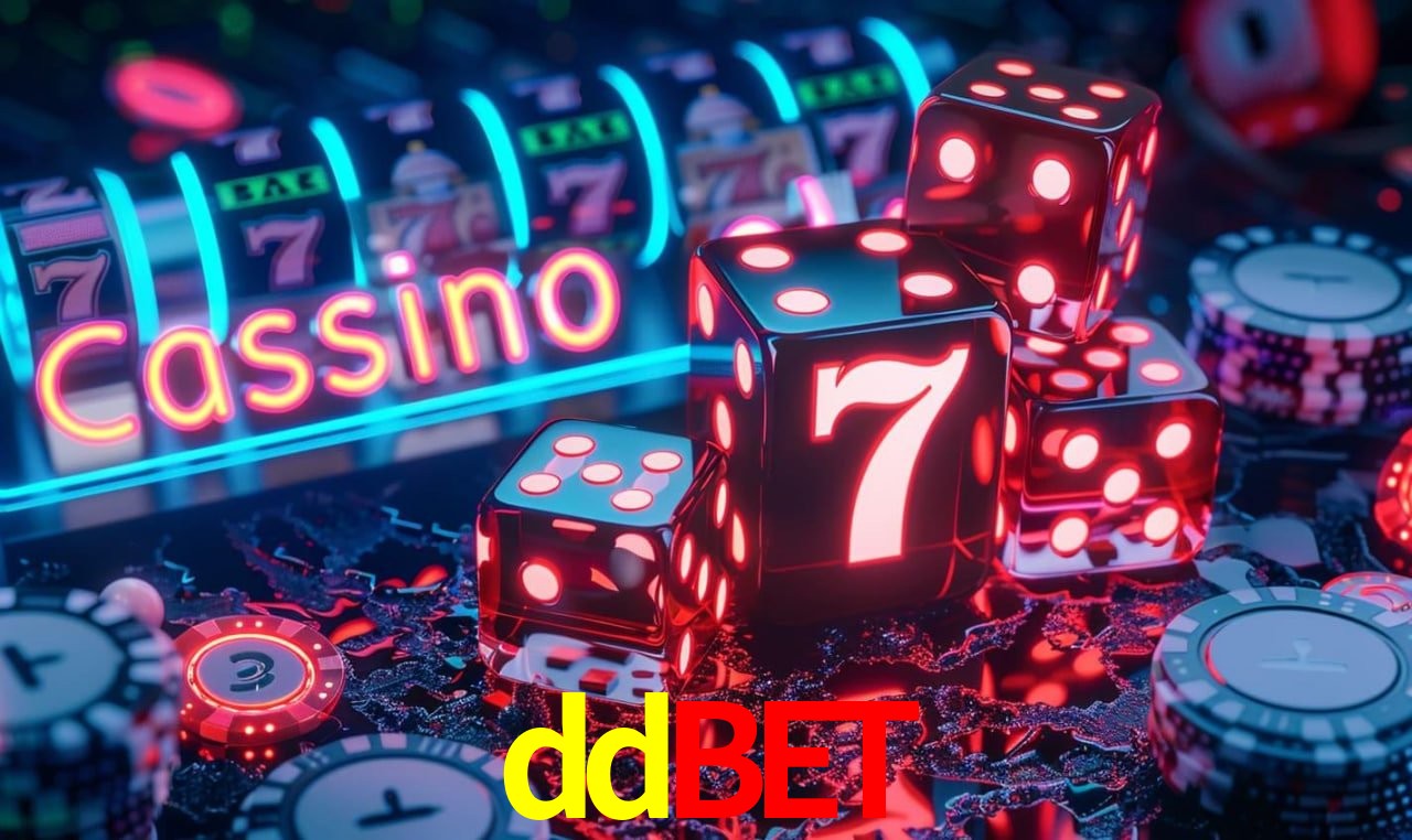 Welcome Bonus ddbet