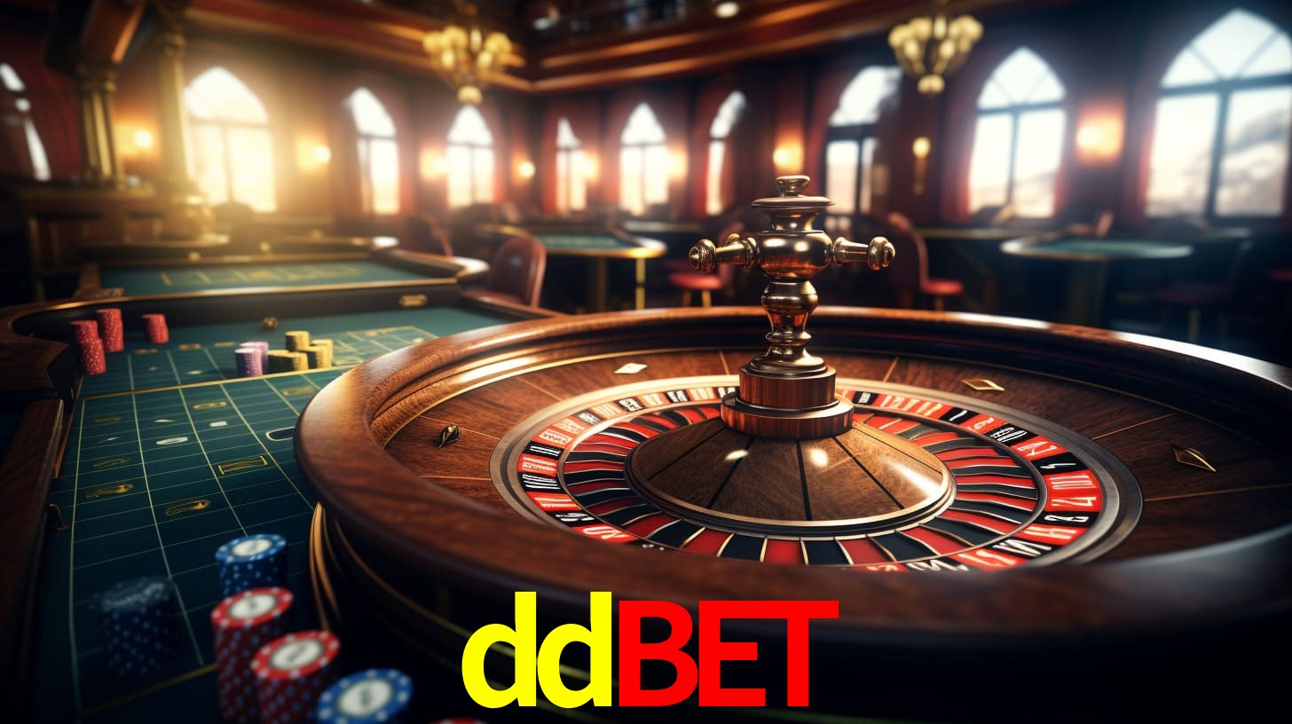 Blackjack Table ddbet