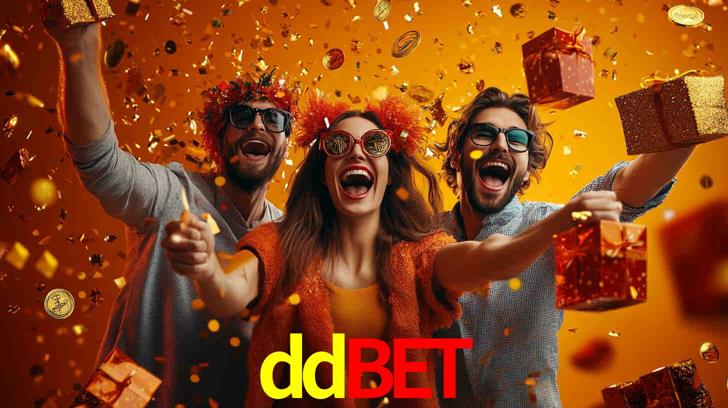 Ddbet login