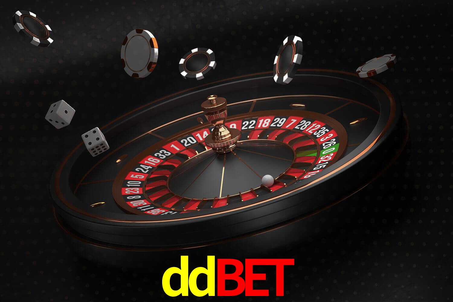 Ddbet login