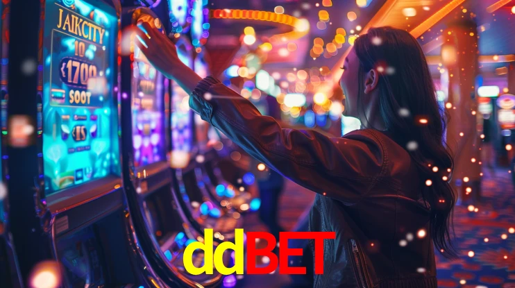 Ddbet plataforma