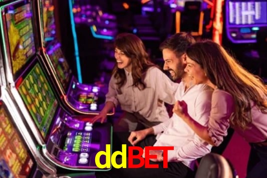 Jogos Exclusivos ddbet