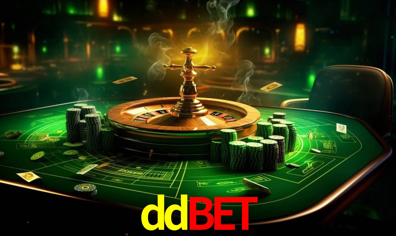 Imagem secundária para conteúdo da página Facebook ddbet