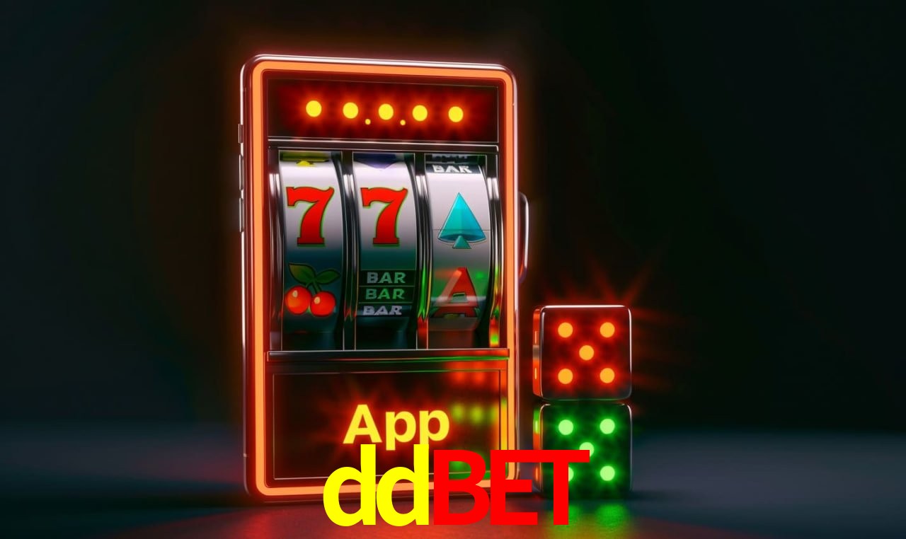 Casino Ao Vivo ddbet