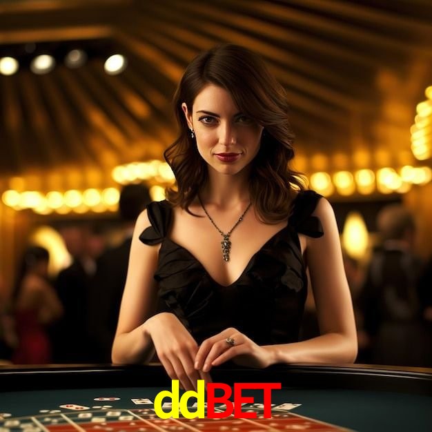Desvendando o Mundo dos Jogos Virtuais na ddbet