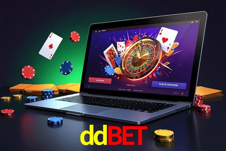 Benefícios do Login ddbet - Bônus e Vantagens Exclusivas