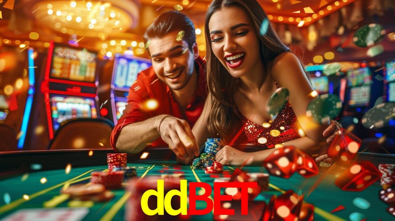 Promoções Sazonais ddbet