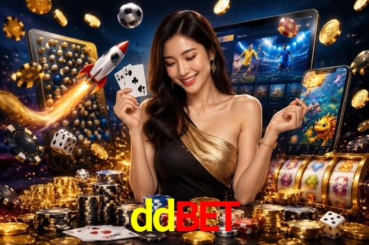 Secure Login ddbet