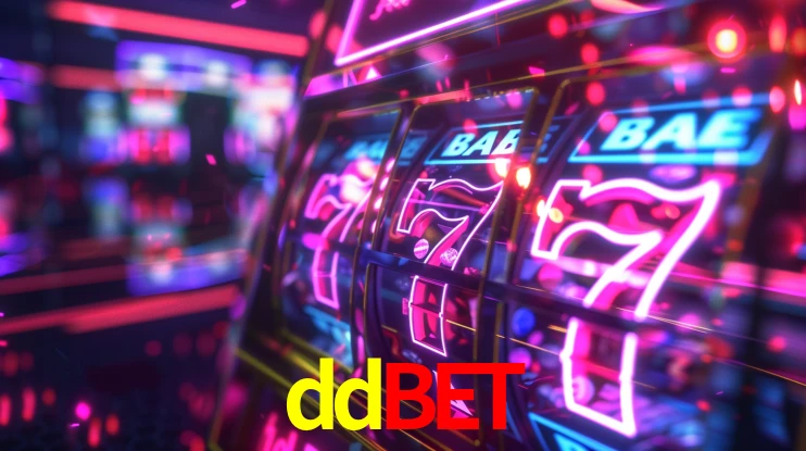 Responsive Design ddbet