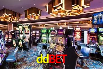 A Popularidade dos Caça-Níqueis no ddbet