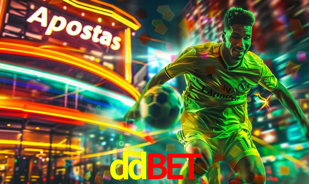 Login Seguro ddbet