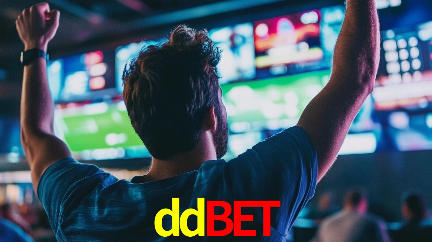 Ddbet plataforma