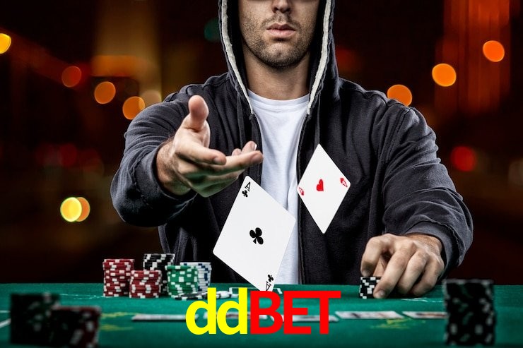ddbet