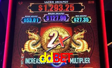 A Popularidade dos Caça-Níqueis no ddbet