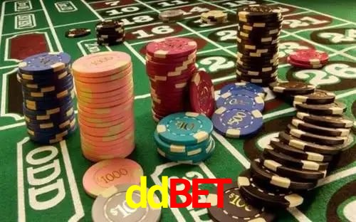 Ddbet login