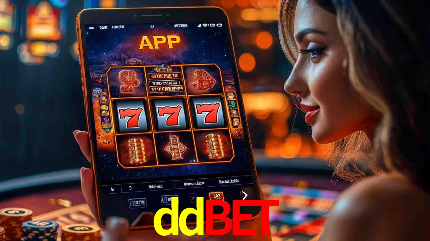 ddbet: A Experiência de Casino com Jogos de Mesa ao Vivo