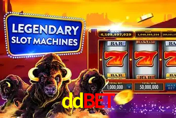 Inovações de Jogos na ddbet: O Futuro das Experiências Interativas