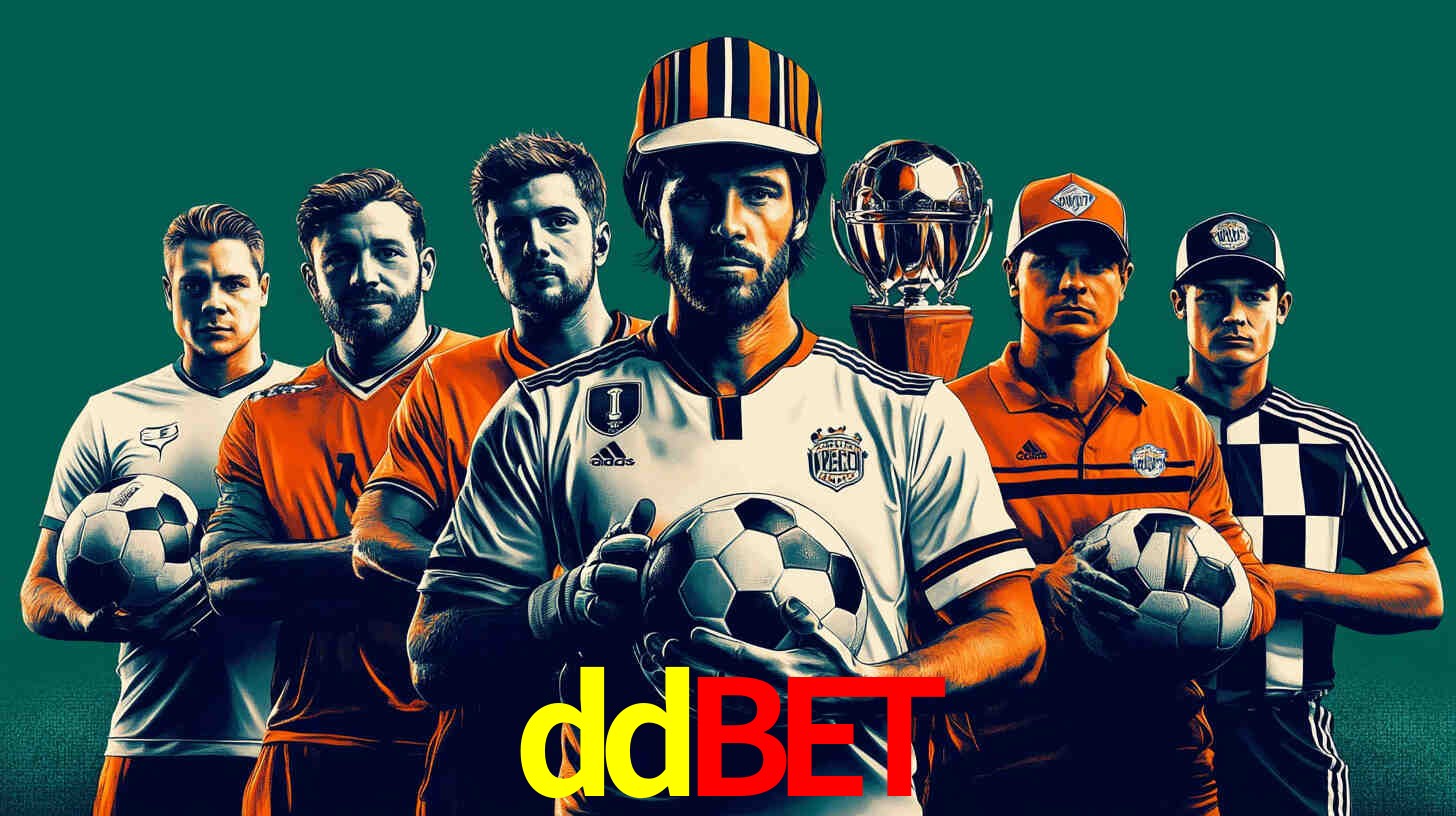 Explorando a Categoria de Eventos em Apostas na ddbet