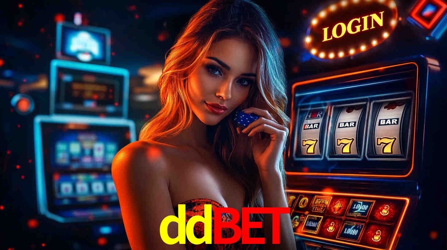 Bônus Generosos e Exclusivos no ddbet para Você!