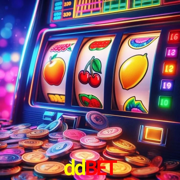 Recursos de Bônus ddbet