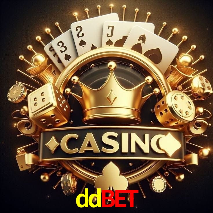 Jogos de Slot ddbet