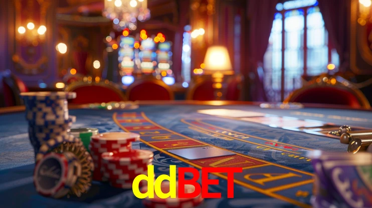 API Integration ddbet