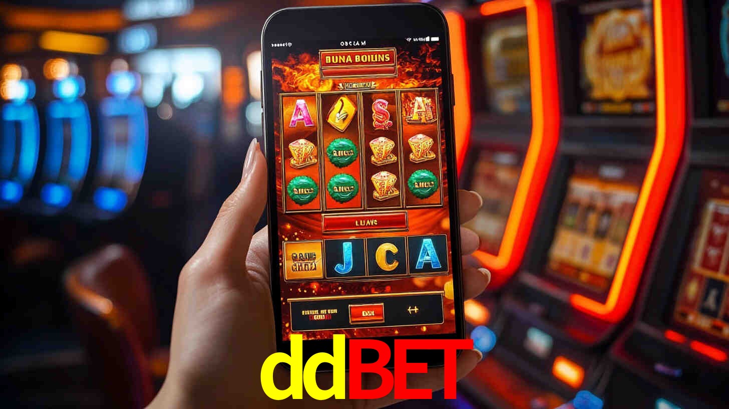 Ddbet login