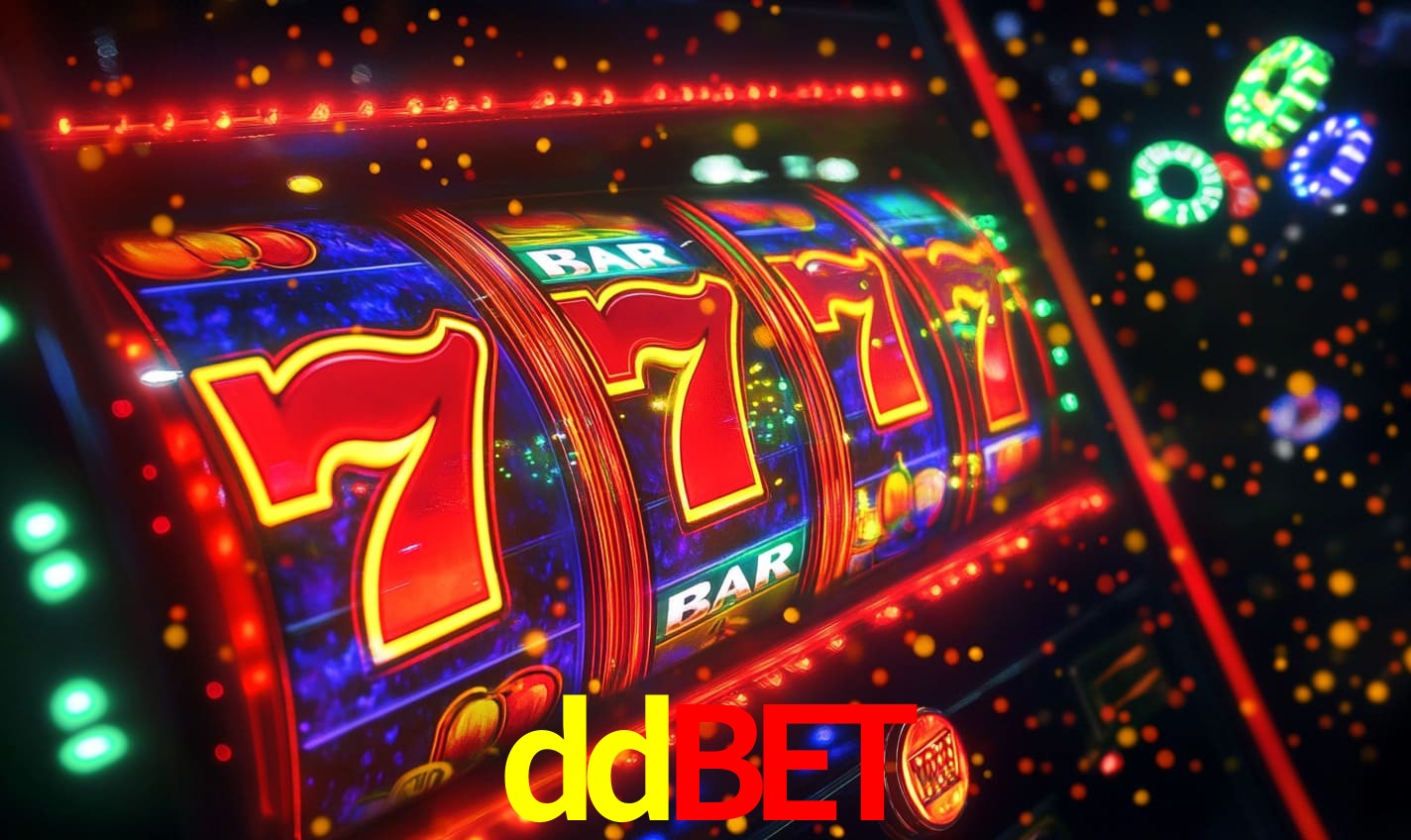 ddbet: Seu Especialista em Apostas Esportivas Brasileiras