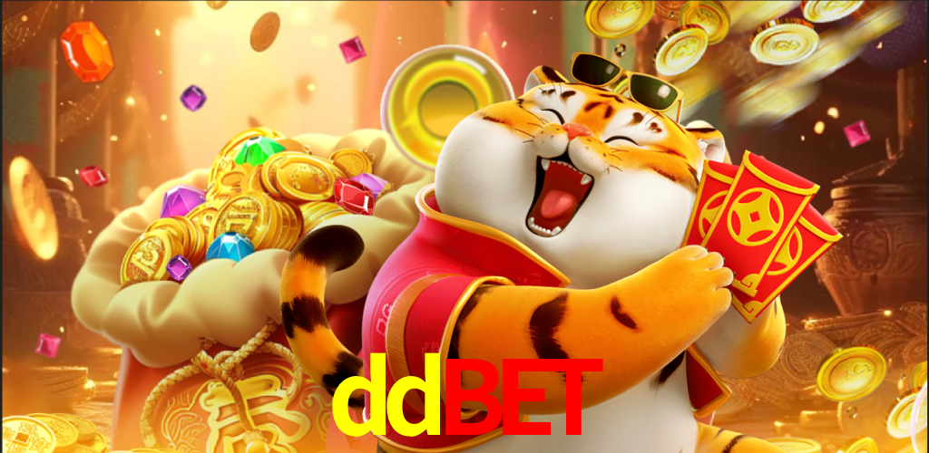 Ddbet login