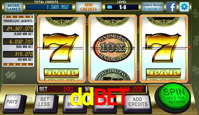 A Revolução dos Aplicativos de Jogos no ddbet