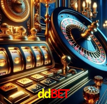 Apostas de Futebol ddbet