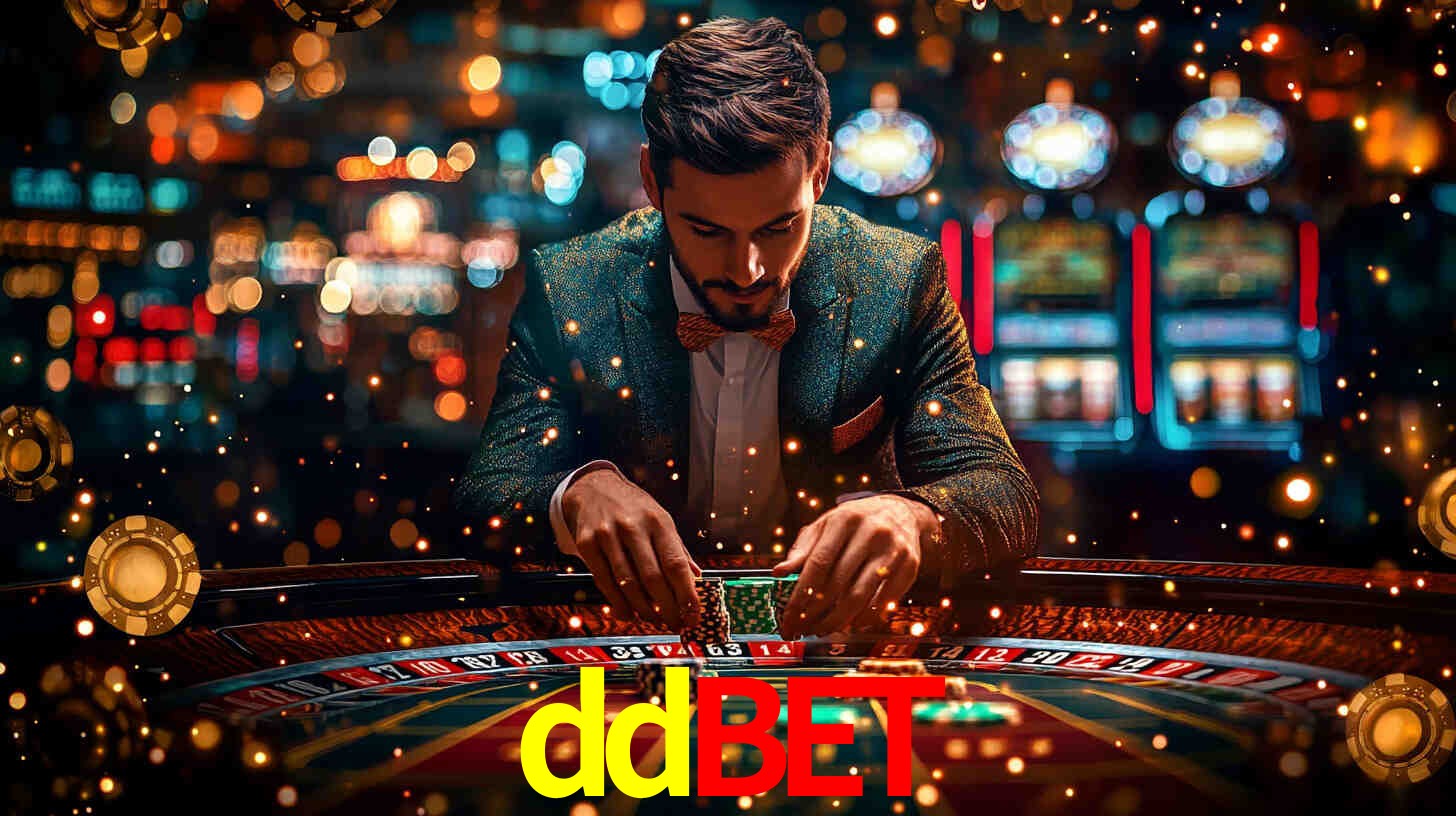Exclusive Games ddbet