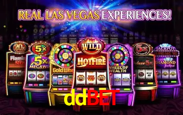 Descubra a Magia dos Jogos de Arcade no ddbet