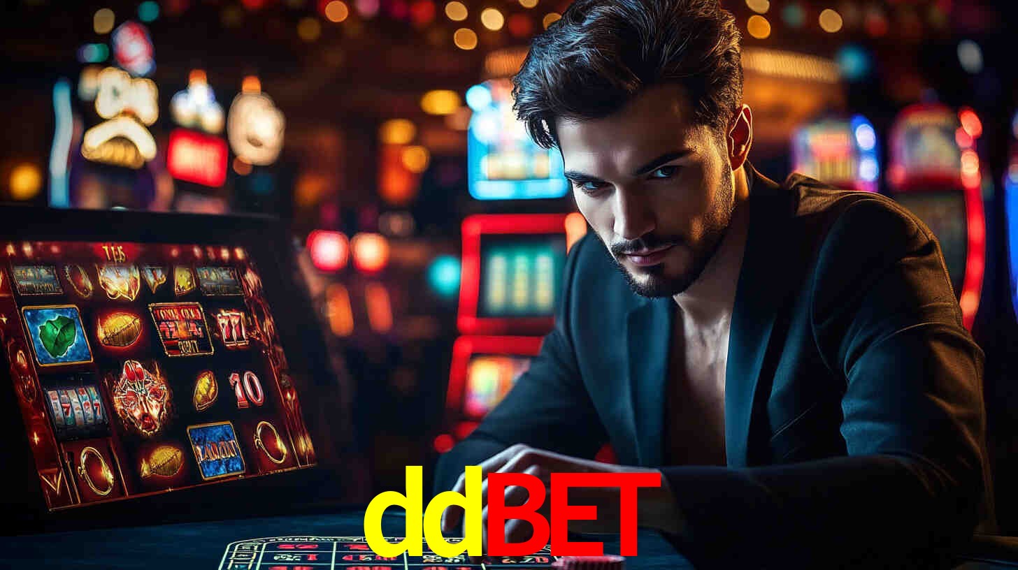 ddbet,Ddbet login