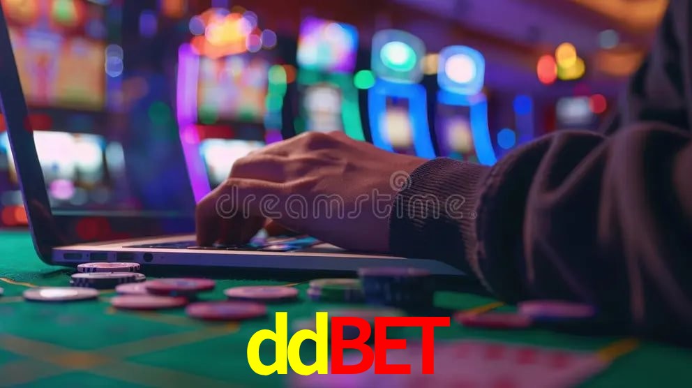 Casino Ao Vivo ddbet