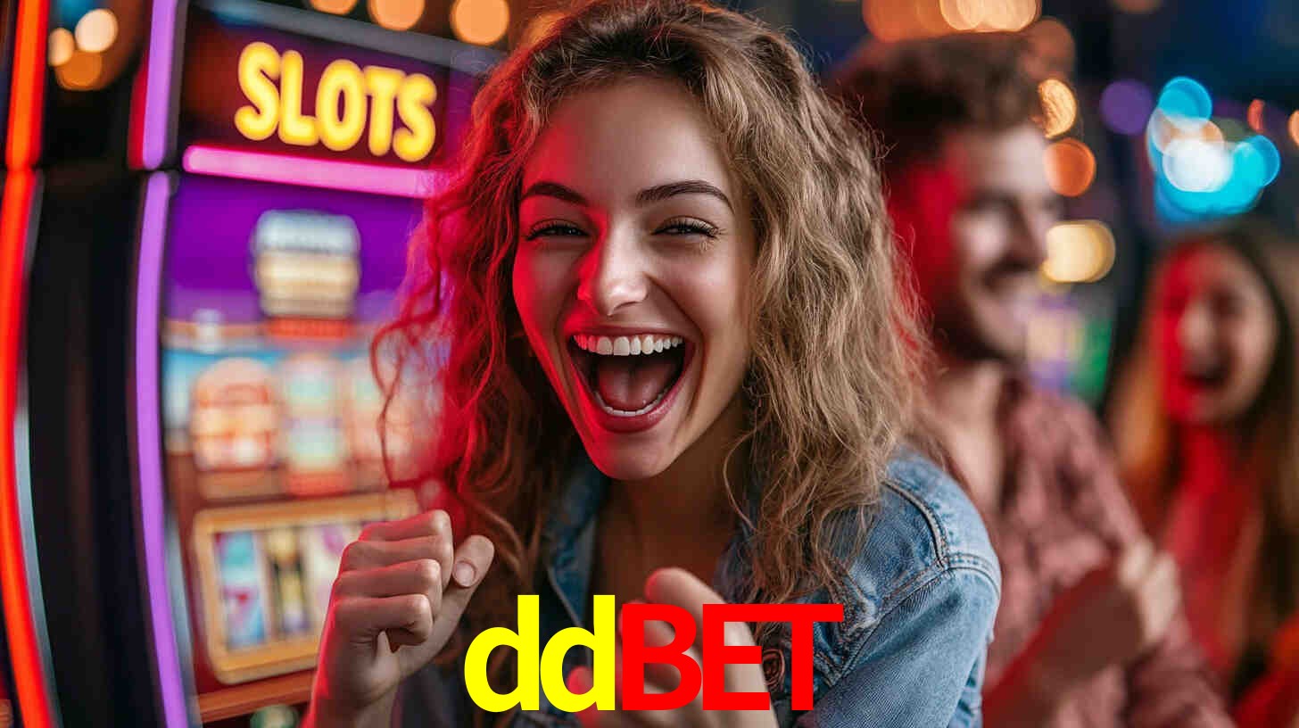 A Experiência Imersiva dos Cassinos Ao Vivo no ddbet