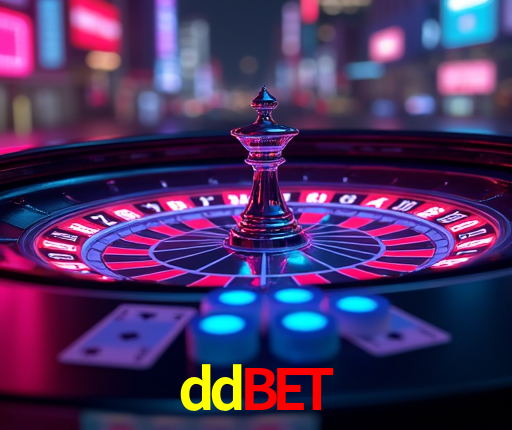 A Emoção da Loteria na ddbet: Uma Chance de Mudança de Vida