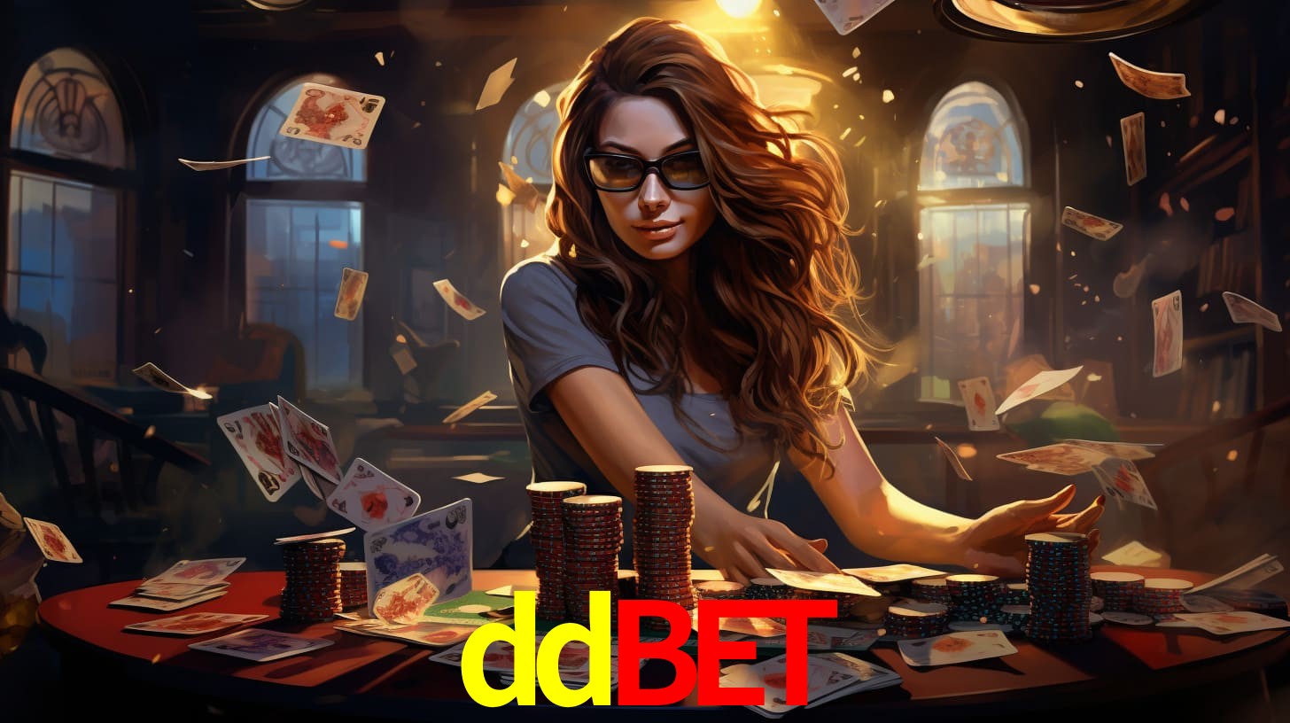 VIP Casino ddbet