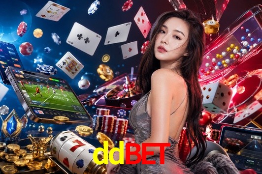 Game Providers ddbet