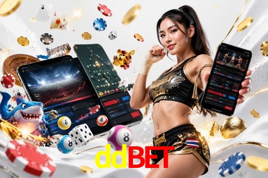 Seasonal Promotions ddbet