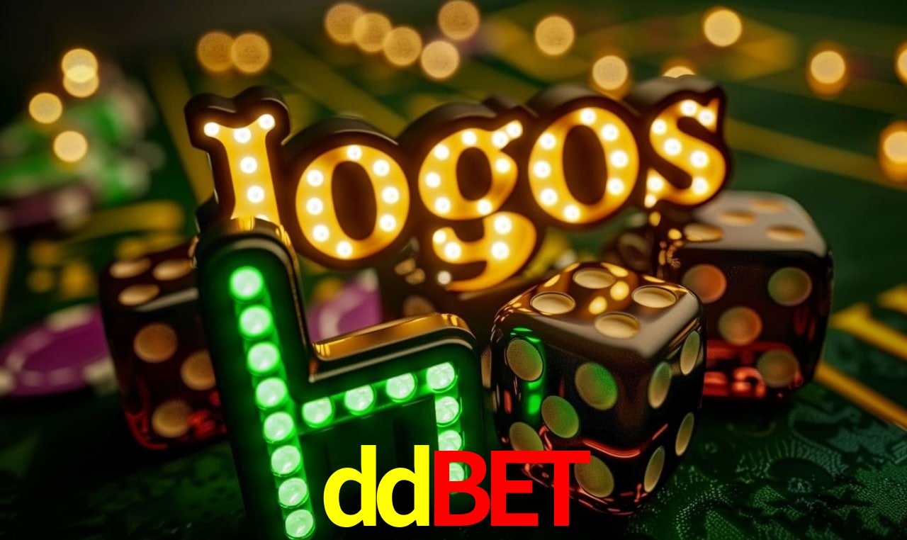 Provedores de Jogos ddbet