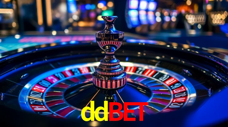 Ddbet plataforma
