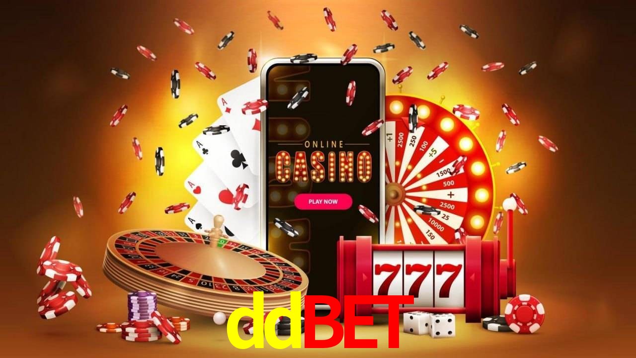 Design Responsivo ddbet