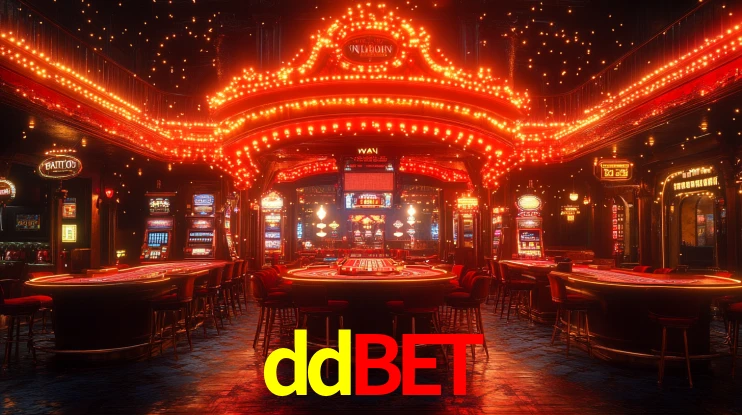 Ofertas Imperdíveis na ddbet: Promoções e Bônus Que Valem a Pena