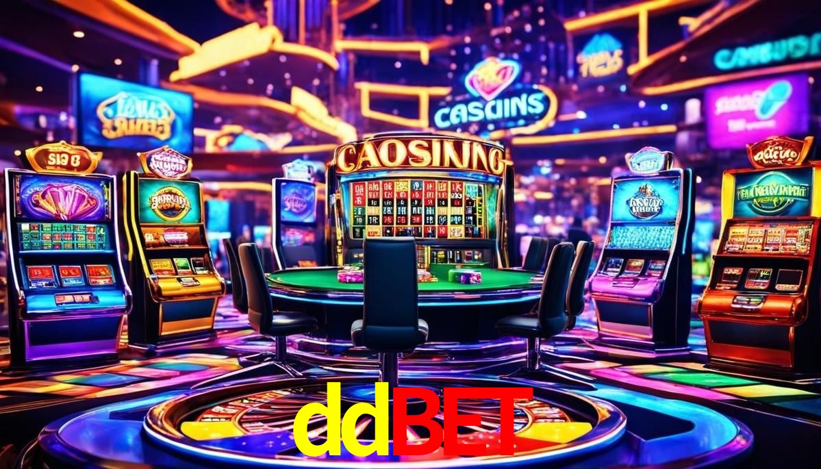 Diretório de Jogos ddbet