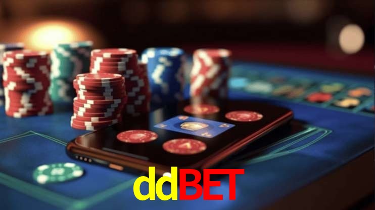 Apostas de Tênis ddbet